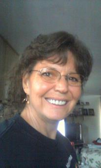 Linda Flickinger