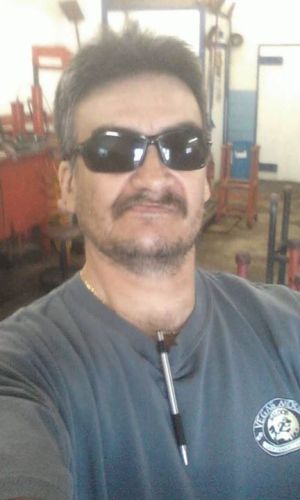 Henry Lopez
