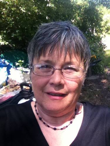 Deborah Silvers