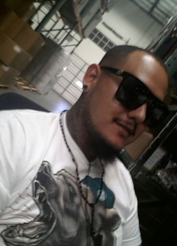 Jorge Garcia