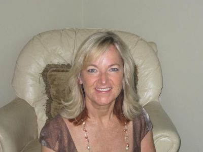 Patricia Pond