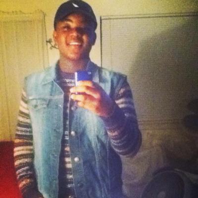 Keitron Boone