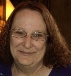 Valerie Craig