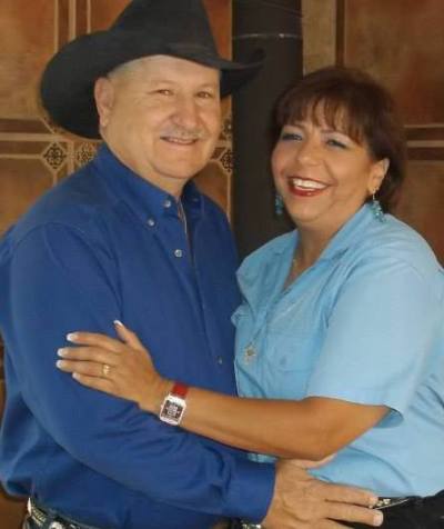 Loretta Lopez