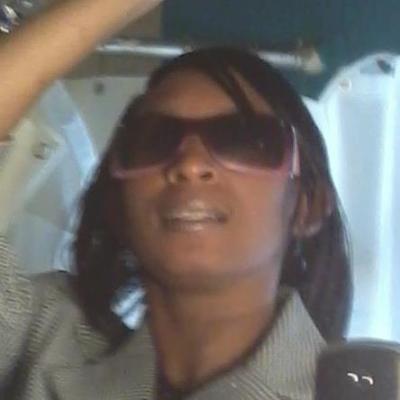 Kareesha Stokes