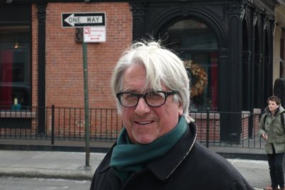 Michael Linde