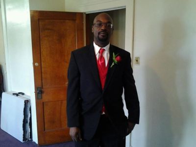 Adrian Jones