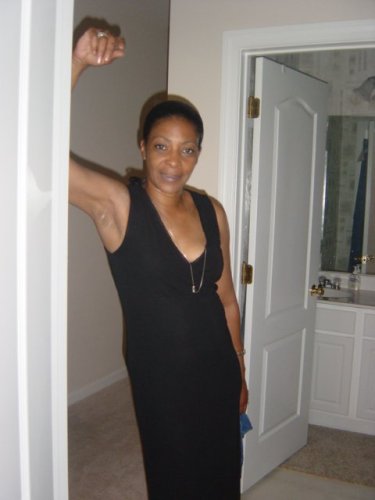 Donna Woolridge