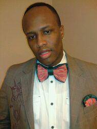 Andre Butler