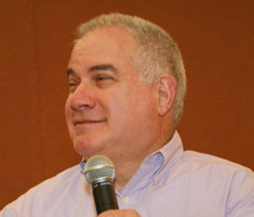 Sheldon Rose
