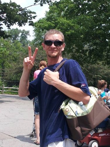 Timothy Hogsett