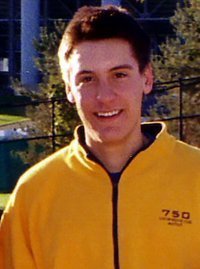 Benjamin Hagan