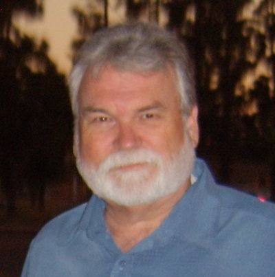 Gordon Simpson