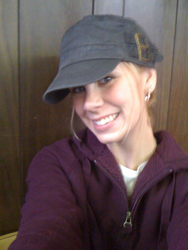 Veronica Mroz