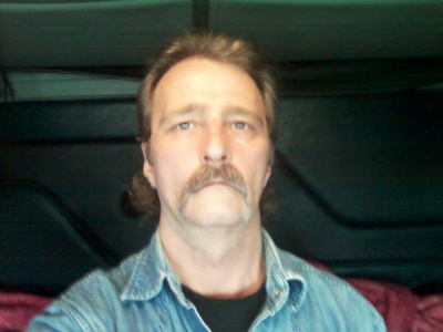 Richard Stansell