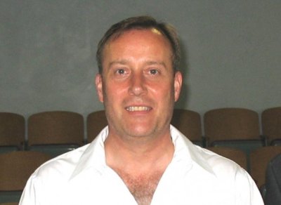 Stephen Kohler