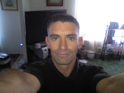 Jeffrey Mahaffey