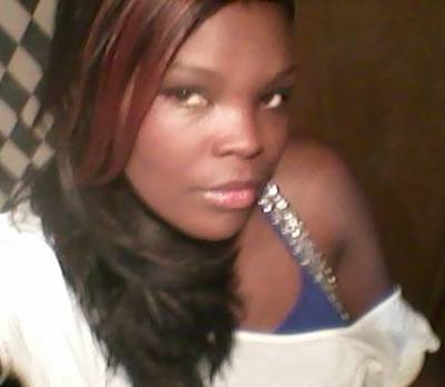 Arica Nickerson