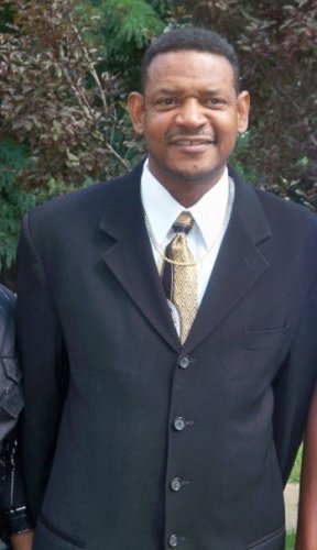 Martez Smith