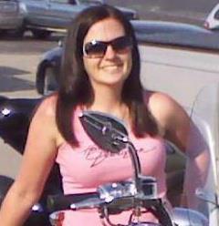 Jennifer Sparks