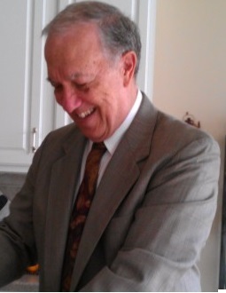 Richard Koolmeyer