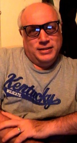 Mark Maglinger