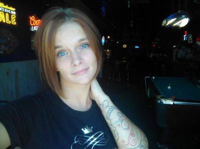 Samantha Ryon