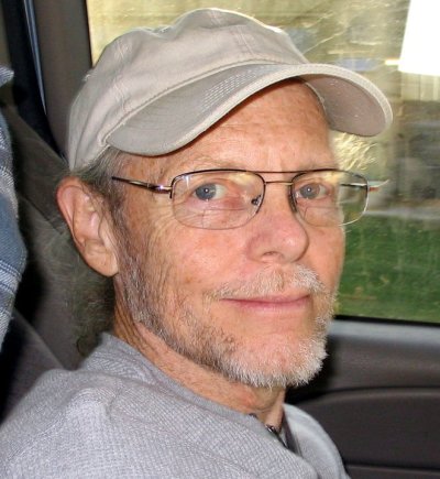 William Simpkins