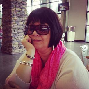 Brenda Frantz