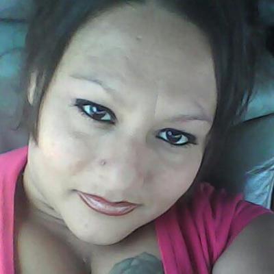 Veronica Almaguer