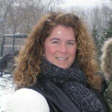 Christina Ervin