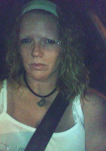 Dawn Johnson