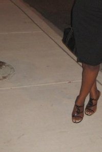 Sharell Williams