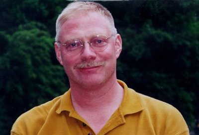 John Borders
