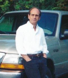 Edward Bolson