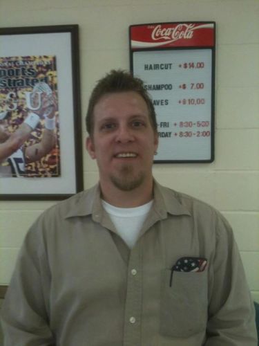Paul Arceneaux