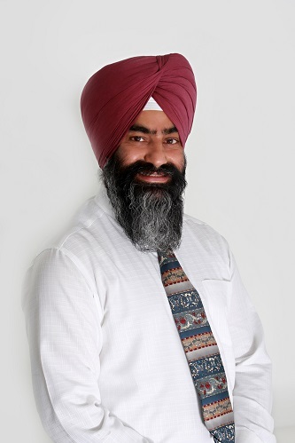 Paramjeet Singh