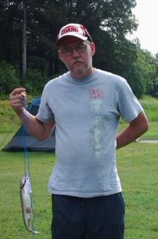 Tommy Feugate