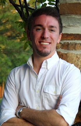 Michael Travis