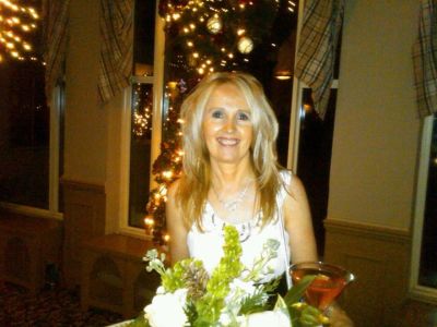 Wendy Shue