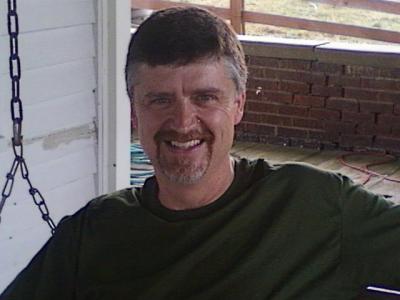 Mark Kelley