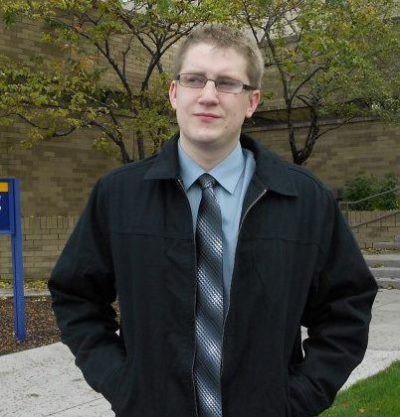 Jeffrey Kontak