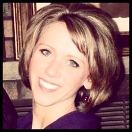 Lindsay Handley