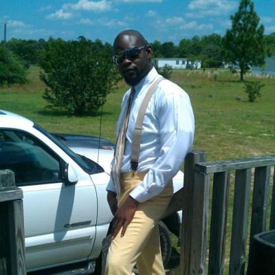Lonnie Avant