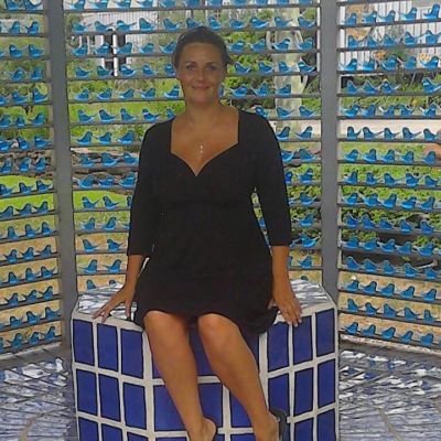 Michelle Grandon