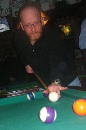Michael Morton