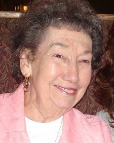 Dawn Prosser