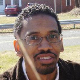 Ralph Terrell