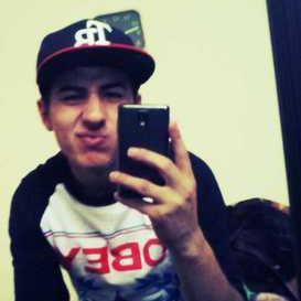 Alejandro Ramirez