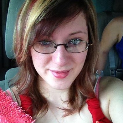 Ashlee Danner